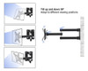 Gowenic Ctx006 - Soporte De Pared De Tv De Movimiento Comple 3