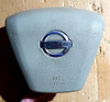 Airbag Volante Nissan Murano 2011. Original. Color Beige. 1