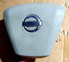 Airbag Volante Nissan Murano 2011. Original. Color Beige. 2
