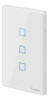 Llave Luz Inteligente Sonoff 3 Interruptores Wifi Tx Smart 2