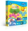 Jogo Junta Letras - Toyster 0