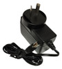 Fuente Cargador Transformador 12v 1a 1amp 1000ma 12 Volts 0