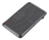 Conjunto De Cabeçalho Para Projetor De Carro Obd2 Headup Dis 2