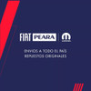 Soporte De Batería Fiat 5