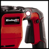 Martillo Demoledor Sds Max 1050 W, 12 Joules Expert Einhell 3