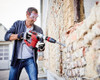 Martillo Demoledor Sds Max 1050 W, 12 Joules Expert Einhell 7