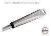 Cuchara Hudson Nylon Color Gris Con Mango Acero Inoxidable 1 Cuchara Hudson Nylon Color Gris Con Mango Acero Inoxidable 1
