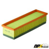 Filtro De Ar Citroen Aircross 1.6 16v 2010... 0