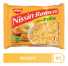 Ramen Nissin Mix 15u. Pollo Y 15u. Verdura 1