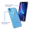 Funda Esquina Reforzada Compatible iPhone XR 2