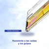 Funda Esquina Reforzada Compatible iPhone XR 6