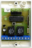 Receptor Inalambrico 4 Salidas 2 Controles Wkru4c Hexacom 0