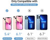 Protector De Lente De Camara Para iPhone 13 / 13 Mini | 4 1