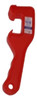 Kit Pintura Suporte Regulavel+rolo Lã+cabo Alongador Clic+ 4