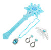 Colar De Princesa Snow 2