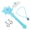 Colar De Princesa Snow 3