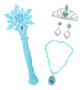 Colar De Princesa Snow 4