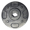 Polia Motor De Lavadora Dako Ge Parcial 228c2111p006 1