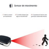 Camera Espian Micro Espia Visao Noturna Acessorios De 8gb 4