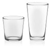 Libbey Preston 16 Piezas Juego De Vaso De Vidrio 2