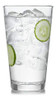 Libbey Preston 16 Piezas Juego De Vaso De Vidrio 3