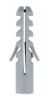 Tarugos De Nylon S10 Fischer Clasico 50 Unidades 2