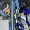 Calcos Yamaha Mt03 2