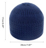 Chapéu Kufi, Chapéu De Crochê De Malha, Gorro Kufi Muçulmano 1 Chapéu Kufi, Chapéu De Crochê De Malha, Gorro Kufi Muçulmano 1