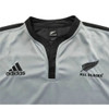 Adidas All Blacks Rugby Jersey Climacool Away 2007 XXL – Used
