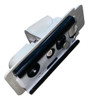 Lanterna Luz Teto Cortesia Nissan Frontier 2023 2