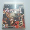 Asuras Wrath 0