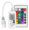 Controle Remoto & Wifi Fita Led Rgb Celular App Android Ios 0