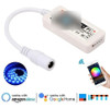 Controle Remoto & Wifi Fita Led Rgb Celular App Android Ios 1