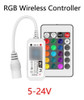 Controle Remoto & Wifi Fita Led Rgb Celular App Android Ios 2