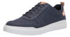 Cole Haan Zapatillas De Lona Para Hombre Azul Indigo Talla 1 0