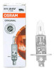 Lampara Halógenas Luz Alta Camión H1 24v P145s Osram Alemana 0