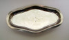 Bandeja Acero Inoxidable Banana Split Copetin Masitas Boedo 1