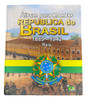 Álbum De Moedas Do Brasil 1889 A 1942 0