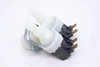 Electro Válvula Para Lavarropas 2 Vías 90º 0