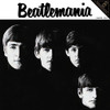 Cd The Beatles - Beatlemania 0