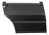 Panel Puerta Fiat Uno Fire 5 P. Tras. Der 0