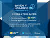 Caño Tubo De Polietileno De 20 Mm Pn 16 Poliblu Rollo 100 M 3