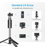 K&f Concept 31.4'' Bluetooth Selfie Stick Trípode, Selfie St 4