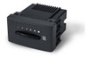 Dimmer Regulador De Intensidad Ventilador Kalop Negro 0