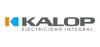 Dimmer Regulador De Intensidad Ventilador Kalop Negro 2