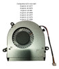 Cooler Compativel Computador All In One Dell Inspiron 3477 3