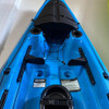 Juego De Apoya Pies Regulables Para Kayak Rocker - Premium 1
