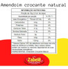 Amendoim Crocante 2kg - Oferta Imperdível - Mais Sabor 1
