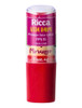 3x Protetor Solar Labial Uva Uvb Ricca Fps15 Morango Display 0