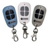 Controles Remoto Copiadores Motor Portón Automático Bbs X3 0